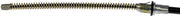 Parking Brake Cable Dorman-First Stop C95213
