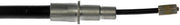 Parking Brake Cable Dorman-First Stop C95213