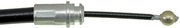 Parking Brake Cable Dorman-First Stop C95216