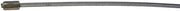 Parking Brake Cable Dorman-First Stop C95217