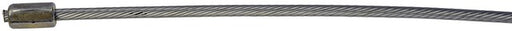 Parking Brake Cable Dorman-First Stop C95217