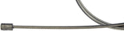 Parking Brake Cable Dorman-First Stop C95218