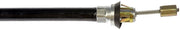 Parking Brake Cable Dorman-First Stop C95218