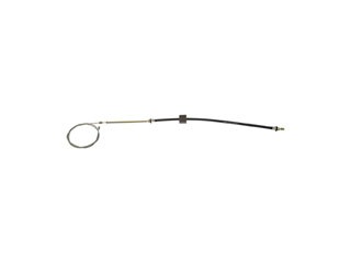 Parking Brake Cable Dorman-First Stop C95218