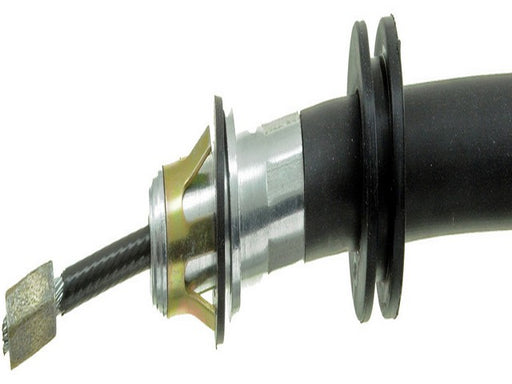 Parking Brake Cable Dorman-First Stop C95221