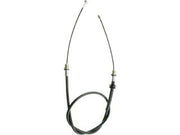 Parking Brake Cable Dorman-First Stop C95221