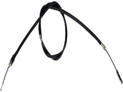 Parking Brake Cable Dorman-First Stop C95222