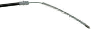 Parking Brake Cable Dorman-First Stop C95223