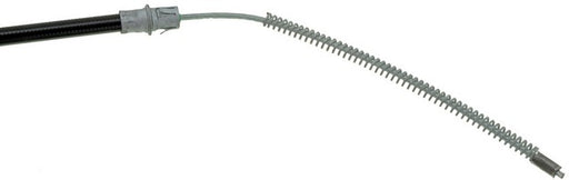 Parking Brake Cable Dorman-First Stop C95223