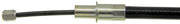Parking Brake Cable Dorman-First Stop C95224