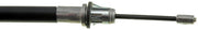 Parking Brake Cable Dorman-First Stop C95224