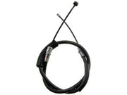 Parking Brake Cable Dorman-First Stop C95233