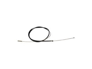 Parking Brake Cable Dorman-First Stop C95234