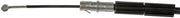 Parking Brake Cable Dorman-First Stop C95236