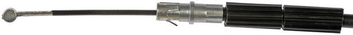 Parking Brake Cable Dorman-First Stop C95236