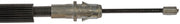 Parking Brake Cable Dorman-First Stop C95236