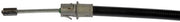 Parking Brake Cable Dorman-First Stop C95237