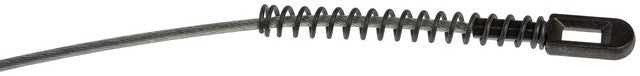 Parking Brake Cable Dorman-First Stop C95237