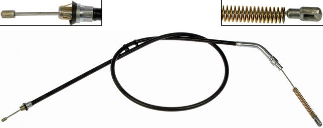 Parking Brake Cable Dorman-First Stop C95238
