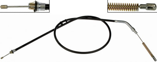 Parking Brake Cable Dorman-First Stop C95238
