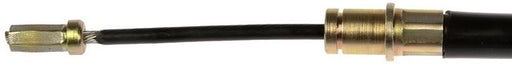 Parking Brake Cable Dorman-First Stop C95240