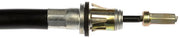 Parking Brake Cable Dorman-First Stop C95240