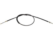 Parking Brake Cable Dorman-First Stop C95240
