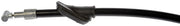 Parking Brake Cable Dorman-First Stop C95241