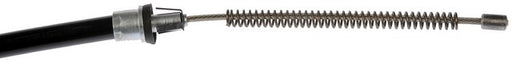Parking Brake Cable Dorman-First Stop C95241