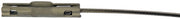 Parking Brake Cable Dorman-First Stop C95242