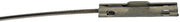 Parking Brake Cable Dorman-First Stop C95242