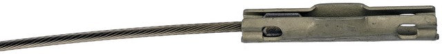 Parking Brake Cable Dorman-First Stop C95242