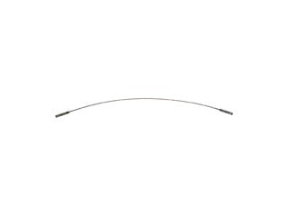 Parking Brake Cable Dorman-First Stop C95242