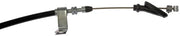 Parking Brake Cable Dorman-First Stop C95243