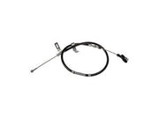 Parking Brake Cable Dorman-First Stop C95243