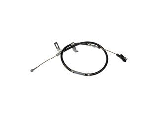 Parking Brake Cable Dorman-First Stop C95243