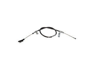 Parking Brake Cable Dorman-First Stop C95244