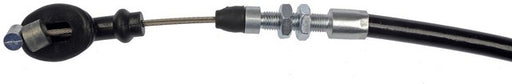 Parking Brake Cable Dorman-First Stop C95245