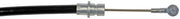 Parking Brake Cable Dorman-First Stop C95245