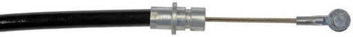 Parking Brake Cable Dorman-First Stop C95245