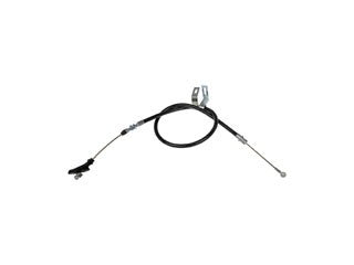 Parking Brake Cable Dorman-First Stop C95245