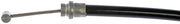 Parking Brake Cable Dorman-First Stop C95247