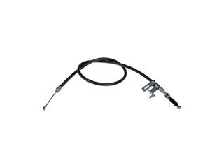 Parking Brake Cable Dorman-First Stop C95248