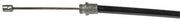 Parking Brake Cable Dorman-First Stop C95249