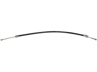 Parking Brake Cable Dorman-First Stop C95249