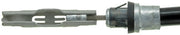Parking Brake Cable Dorman-First Stop C95252