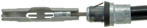 Parking Brake Cable Dorman-First Stop C95252