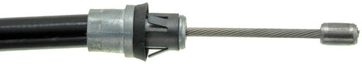 Parking Brake Cable Dorman-First Stop C95252