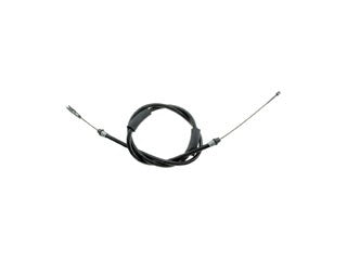 Parking Brake Cable Dorman-First Stop C95252
