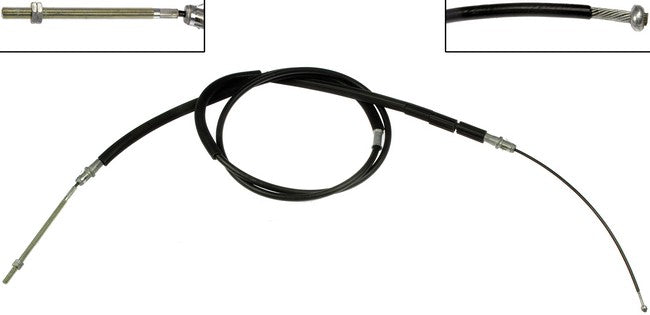 Parking Brake Cable Dorman-First Stop C95253